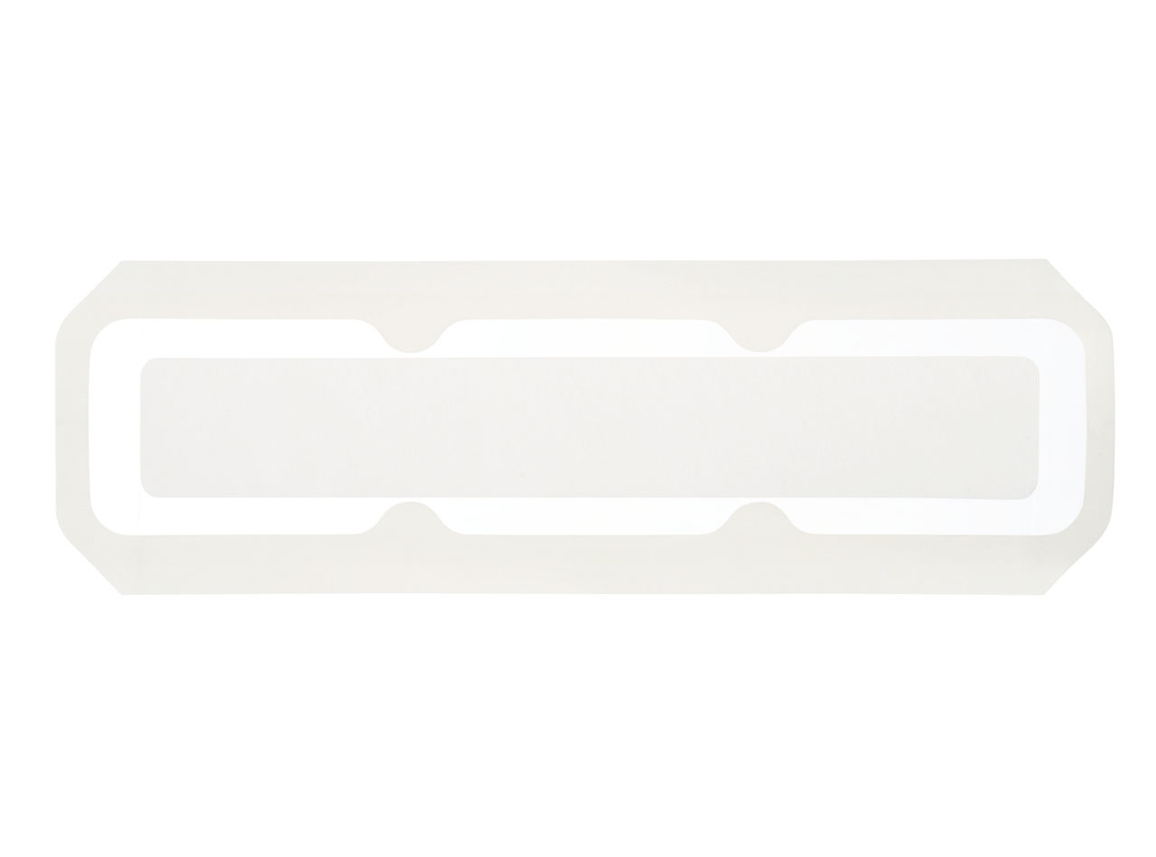3M™ Tegaderm™ + Pad - Medicazione sterile trasparente con tampone, 3593