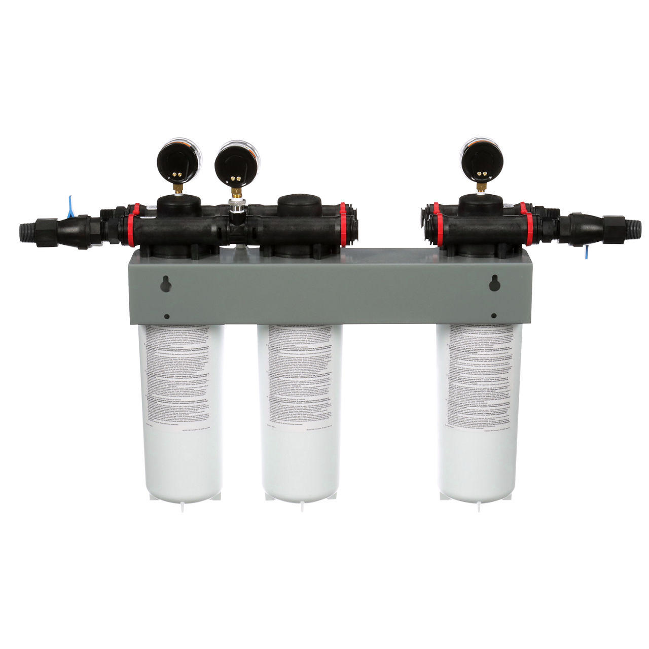 3M™ High Flow CLX Water Filtration system and cartridges, DIDF260-CLX