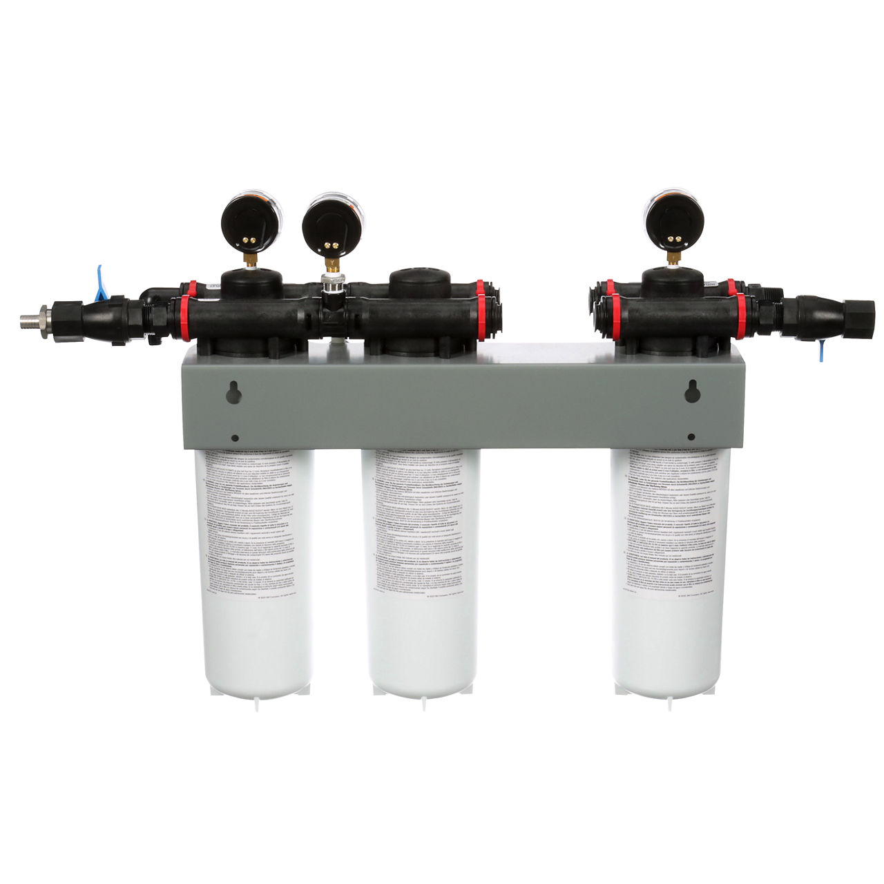 3M™ High Flow CLX Water Filtration system and cartridges, DIDF265-CLX