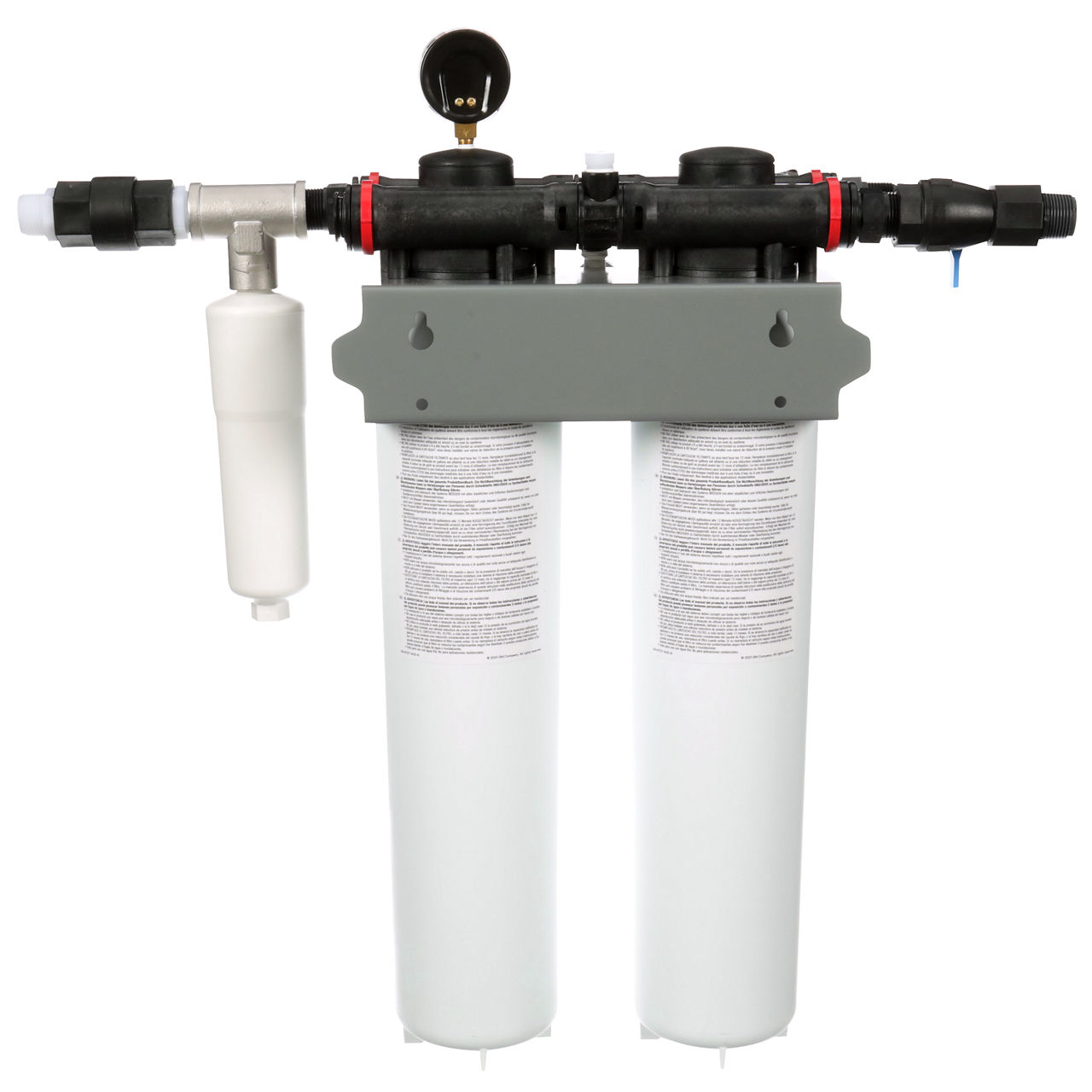 3M™ High Flow CLX Water Filtration system and cartridges, DP295-CLX