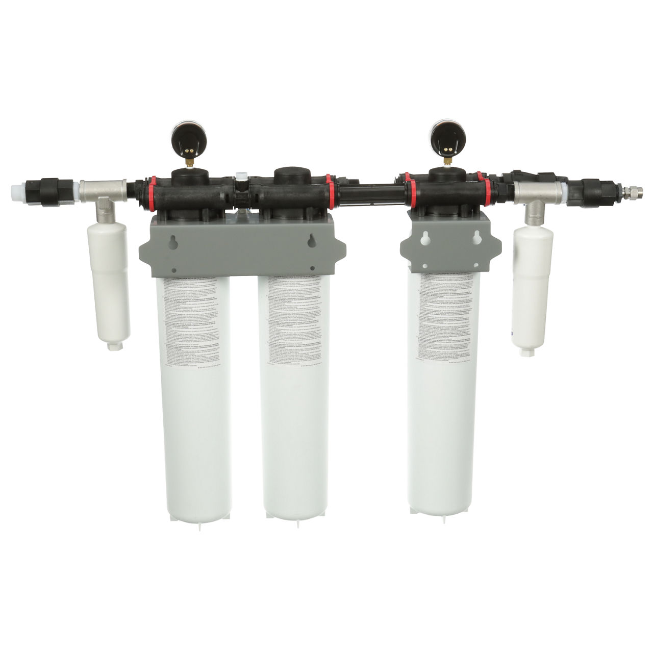 3M™ High Flow CLX Water Filtration system and cartridges, DP295-CLX