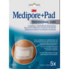 3566NP MEDIPORE+PAD 10X10 CM   P-PACK 5 ST. PZN 07194800