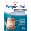 Pansement Adhésif Stérile Avec Compresse Absorbante 3M™ Medipore™ + PAD,7947398, 10 cm x 10 cm
