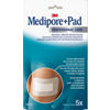 3M™ Medipore™ + Pad zelfklevend wondverband 3569P, 10 cm x 15 cm, 5 stuks/doos