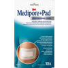 Pansement Adhésif Stérile Avec Compresse Absorbante 3M™ Medipore™ + PAD,7947406, 10 cm x 15 cm