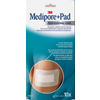 Pansement Adhésif Stérile Avec Compresse Absorbante 3M™ Medipore™ + PAD,7947412, 10 cm x 20 cm