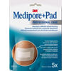 3M™ Medipore™ +Pad zelfklevend wondverband 3566P, 10 cm x 10 cm, 12 stuks/doos