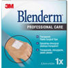 Sparadrap Occlusif 3M™ Blenderm™, 6089403, Transparent, 25 mm x 5 m