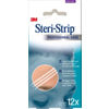 1540P 3M STERI STRIP WUNDVERS. PZN 03328853    PKGS=12 ST.