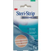 REFORÇADOS PARA SUTURAS CUTÂNEAS NÃO ESTÉREIS 3M™ STERI-STRIP™ 6 MM X 75 MM 4541-12