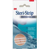 1541P 3M STERI STRIP WUNDVERS. PZN 03328876     PKGS=12 ST.