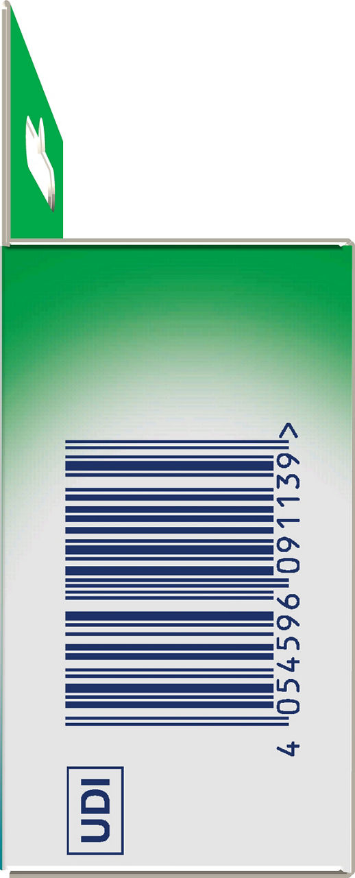 3M™ Micropore™ Silicone Surgical Tape 2775SP-1_side 1