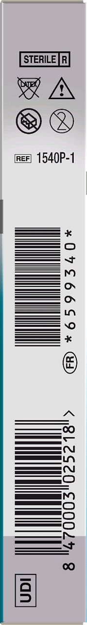 3M™ Steri-Strip™ Reinforced Skin Closures 1540P-1_side 2