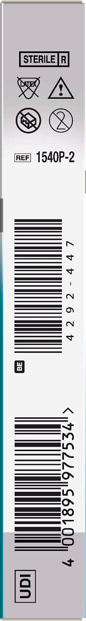 3M™ Steri-Strip™ Reinforced Skin Closures 1540P-2_side 2