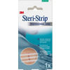 3M™ Steri-Strip™ niet-steriele versterkte wondsluitingen, 1542P-1, 6 mm x 38 mm