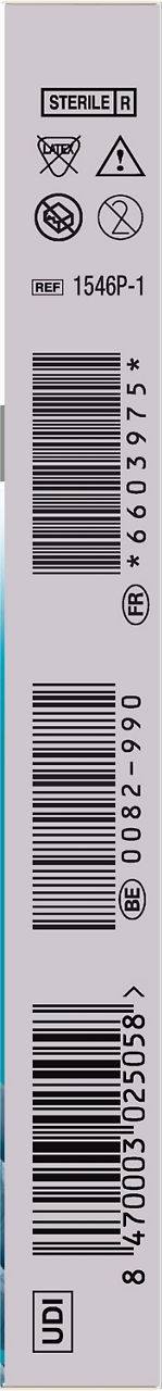 3M™ Steri-Strip™ Reinforced Skin Closures 1546P-1_side 2
