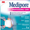 2991IP-1 MEDIPORE 5CM X 10M 1 ROL/CAR