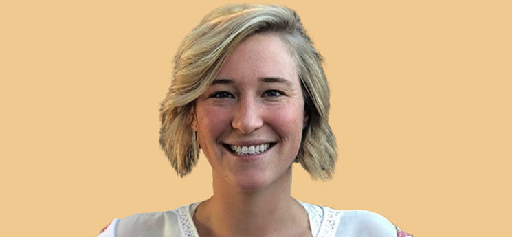 Dannie Greenlee, clinical analyst, blogger for Inside Angle