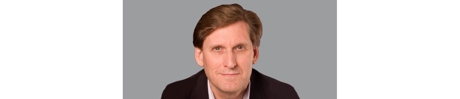 David Bacon director, revenue cycle innovation, blogger for Inside Angle