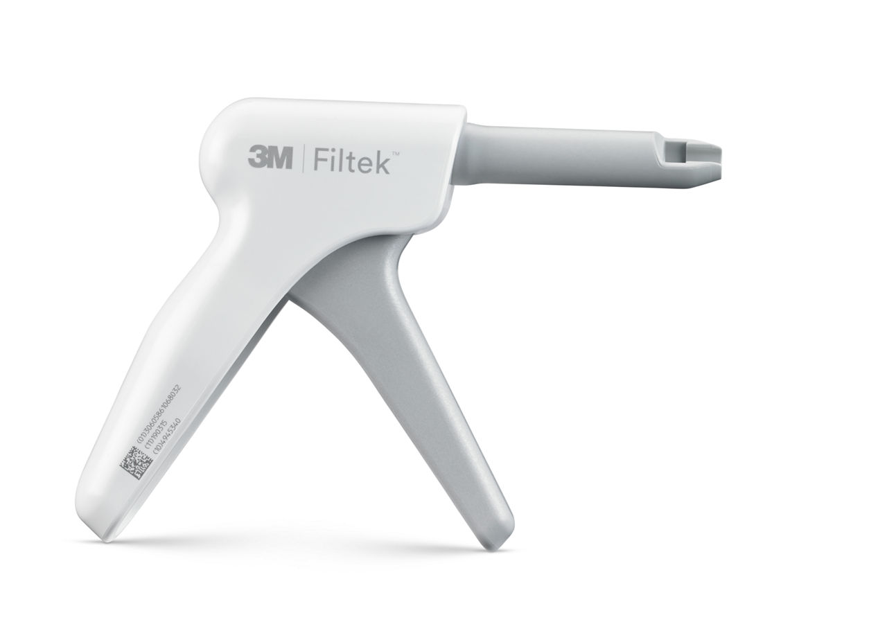 3M™ Filtek™ Restoratives Dispenser, 5850RD, 1 Dispenser