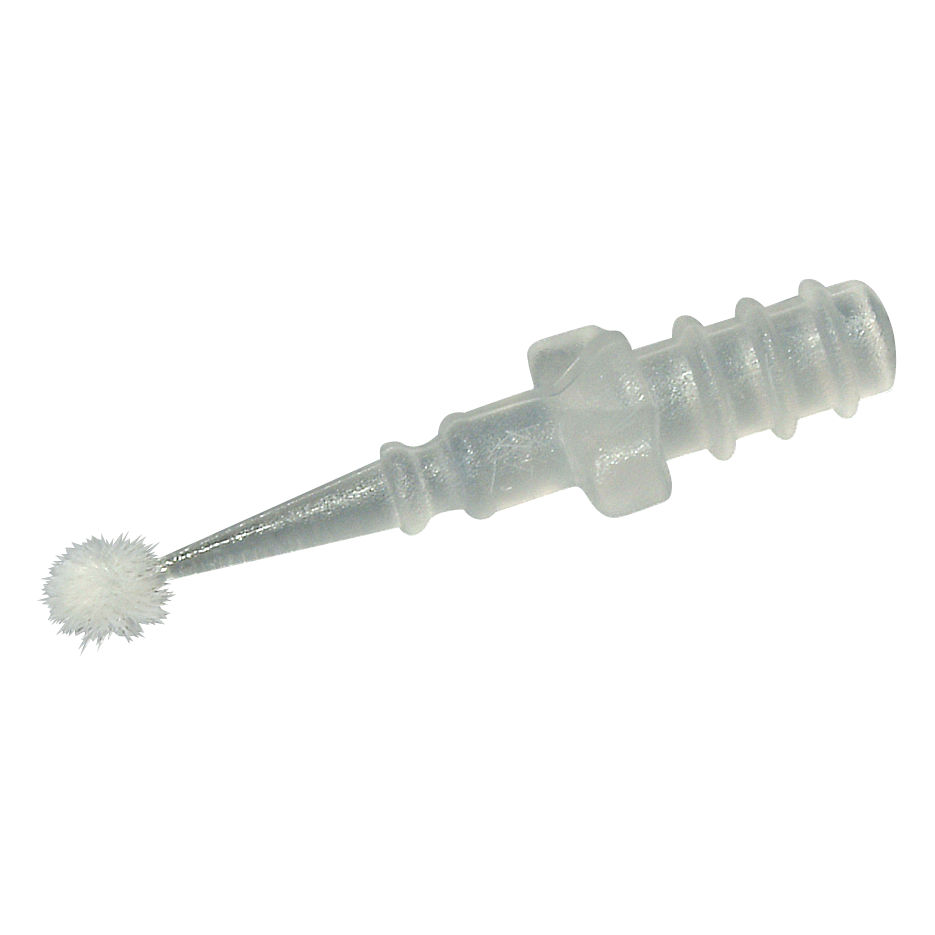 3M™ Fiber Tip Applicators, 1919F, 100ct