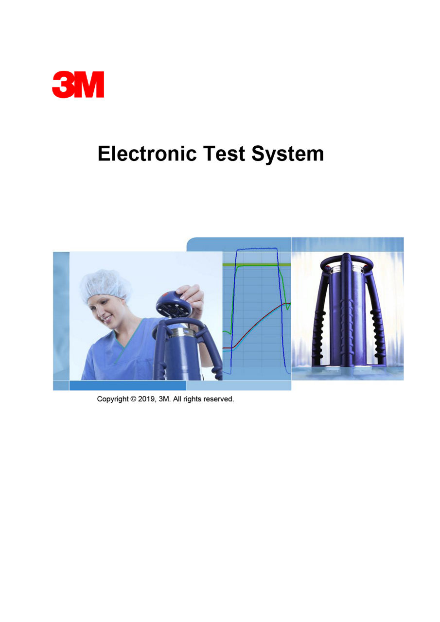 4110 ETS User Manual