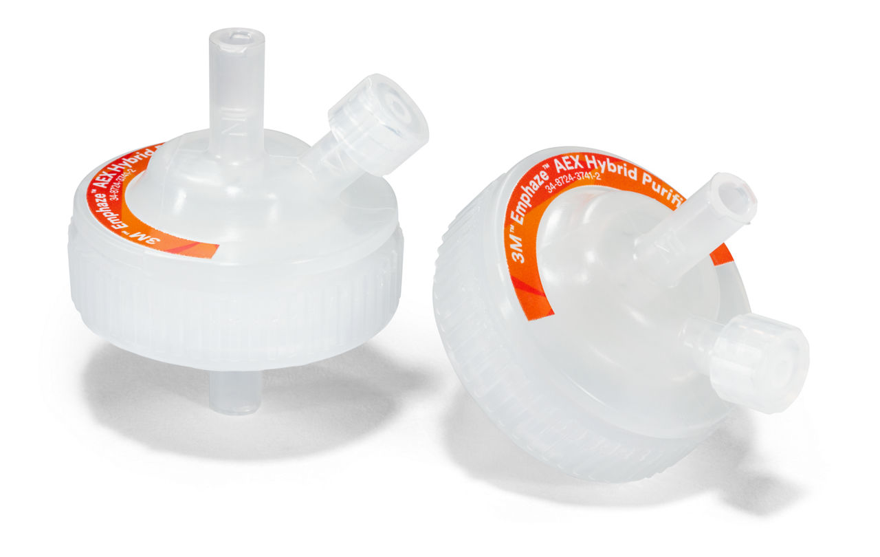 3M™ Emphaze™ AEX Series Hybrid Purifier BV1, EMP201AEX020R, 4/Case