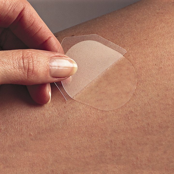 Finger med Patch, Materiale Elegance, 70-2008-9279-5, 70-2008-9246-4, 70-2008-9230-8, Nyhetsbrev Volum 14 November 1999