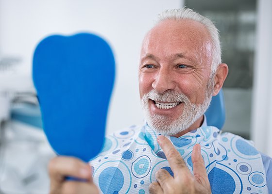 Informative oral care related imagery with a file name of IMPSQ_CC_Replace_SUMC_Reich_01.jpg shown on Solventum's "Brain Floss" blog