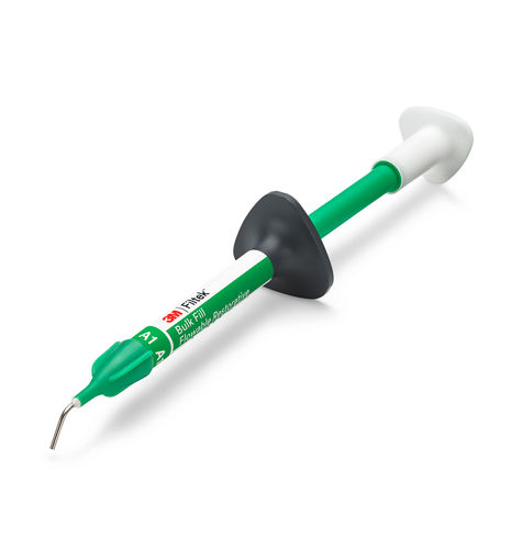 3M™ Filtek™ Bulk Fill Flowable Restorative, Syringe