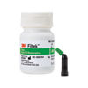 3M™ Filtek™ One Bulk Fill Restorative, 4867A1, 20 - 0.2g Capsules, A1