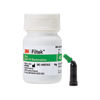 3M™ Filtek™ One Bulk Fill Restorative, 4867A3, 20 - 0.2g Capsules, A3