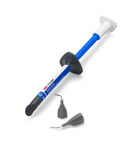 3M™ Filtek™ Supreme Flowable Restorative Réassort Seringues