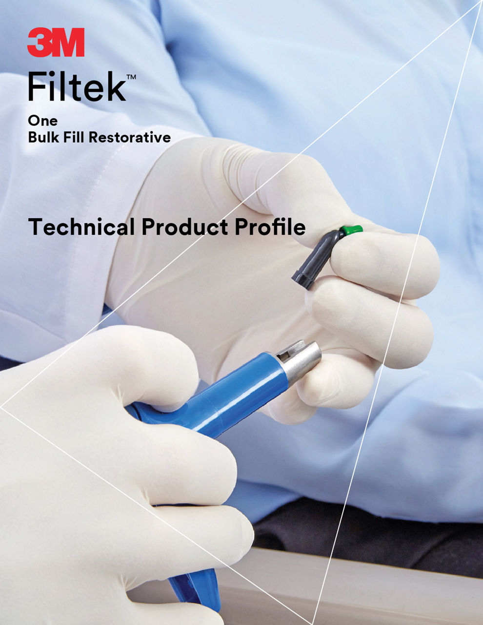 Technical Product Profile