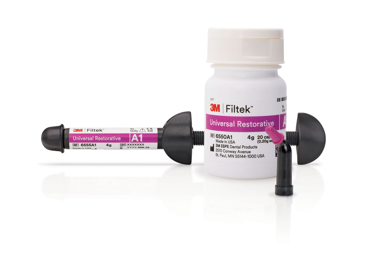 3M™ Filtek™ Universal Restorative A1 