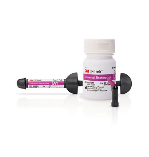 3M™ Filtek™ Universal Restorative, 6500 Series