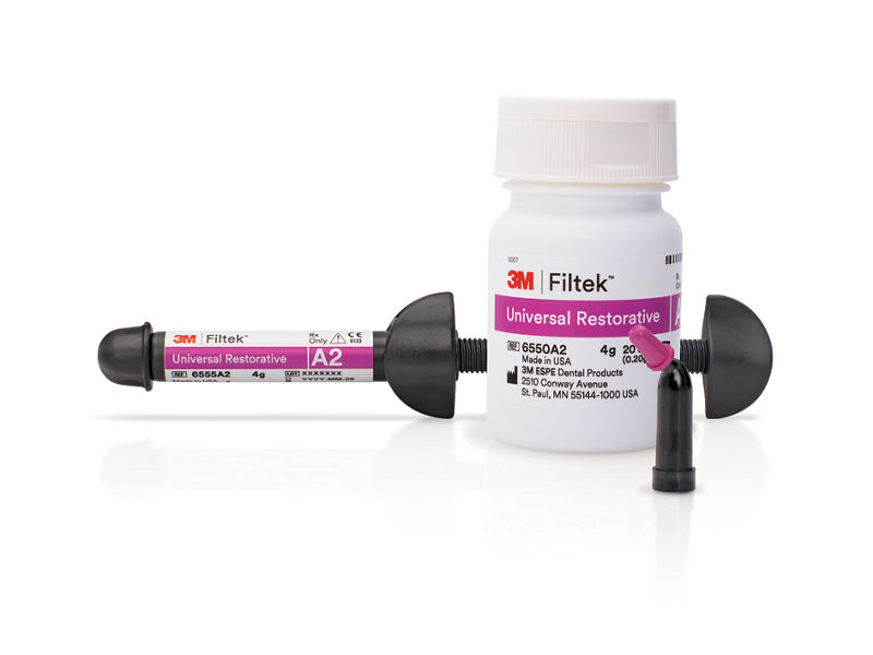 3M™ Filtek™ Universal Restorative