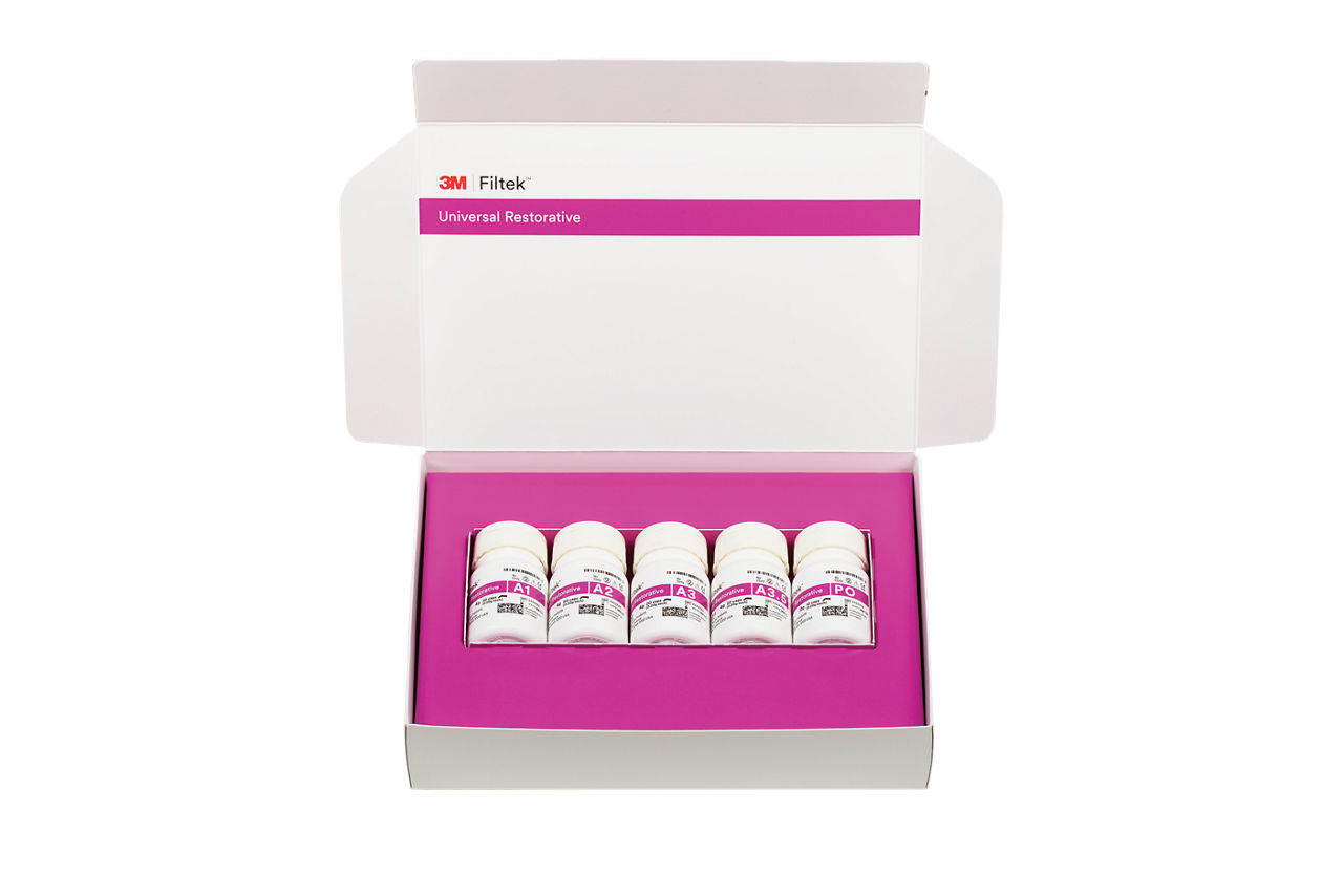 3M™ Filtek™ Universal Restorative