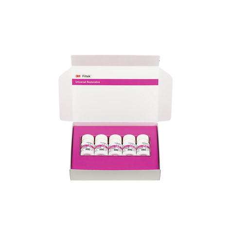 3M™ Filtek™ Universal Restorative Essentials Kit