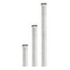 3M™ High Flow Series Retrofit Filter Cartridge HFR60PPA05C, 60in., 5μm ABS, EPDM O-Ring, 1/CS