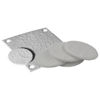 3M™ Zeta Plus™ CP Series Filter Sheet, 70CP B0501 ZETA PLUS SHEET, 200Each/Case
