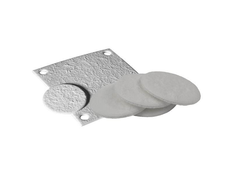 3M™ Zeta Plus™ H Series Filtration Media
