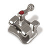 Bracket Metálico 3M™ Gemini, Sistema MBT™, .022, U/L, 5x5
