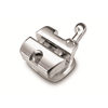 Bracket Metálico 3M™ Gemini, Sist. MBT, .022, U/L, 5x5