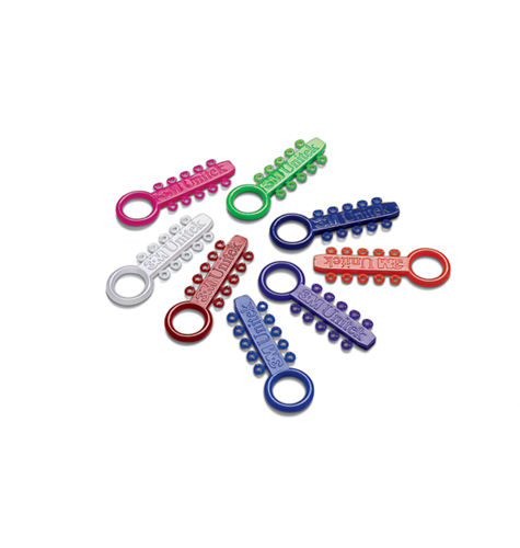 3M™ AlastiK™ Easy-To-Tie Ligatures