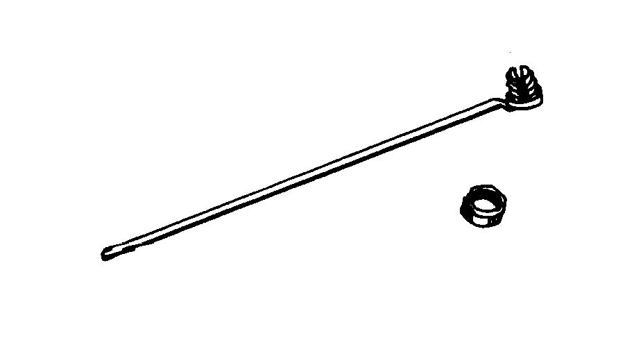 3M™ Unitek™ Gurin Finger Spring