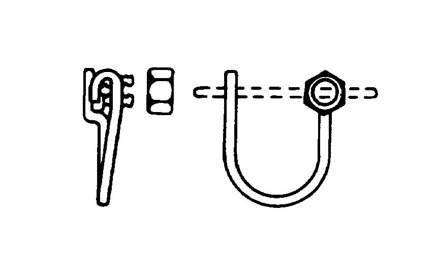 3M™ Unitek™ Gurin Retraction Loop