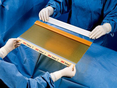 Campo Cirúrgico IOBAN 6650