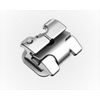 3M™ Victory Series™ Active Self-Ligating Brackets, 025-127, .022, U/L, 5x5, 345Hk, 20/Kit