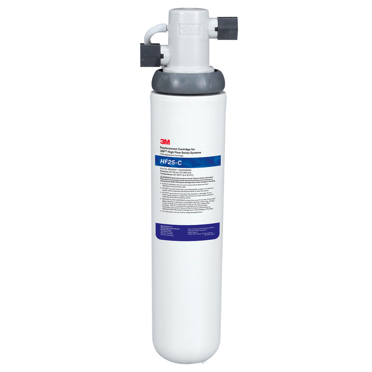 3M™ TDS Adjustment System HF125-C